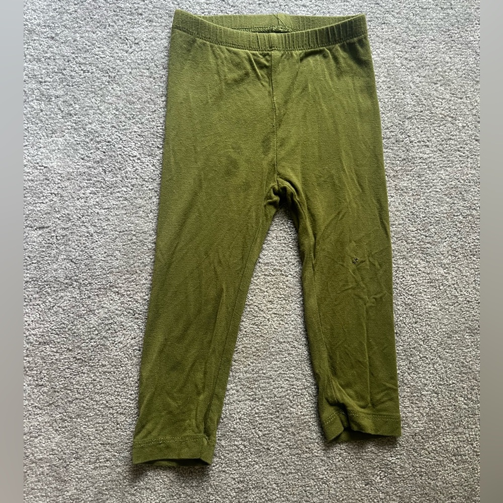 Kyte bamboo leggings